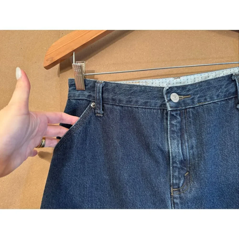 Levi’s Denim‎ Skirt